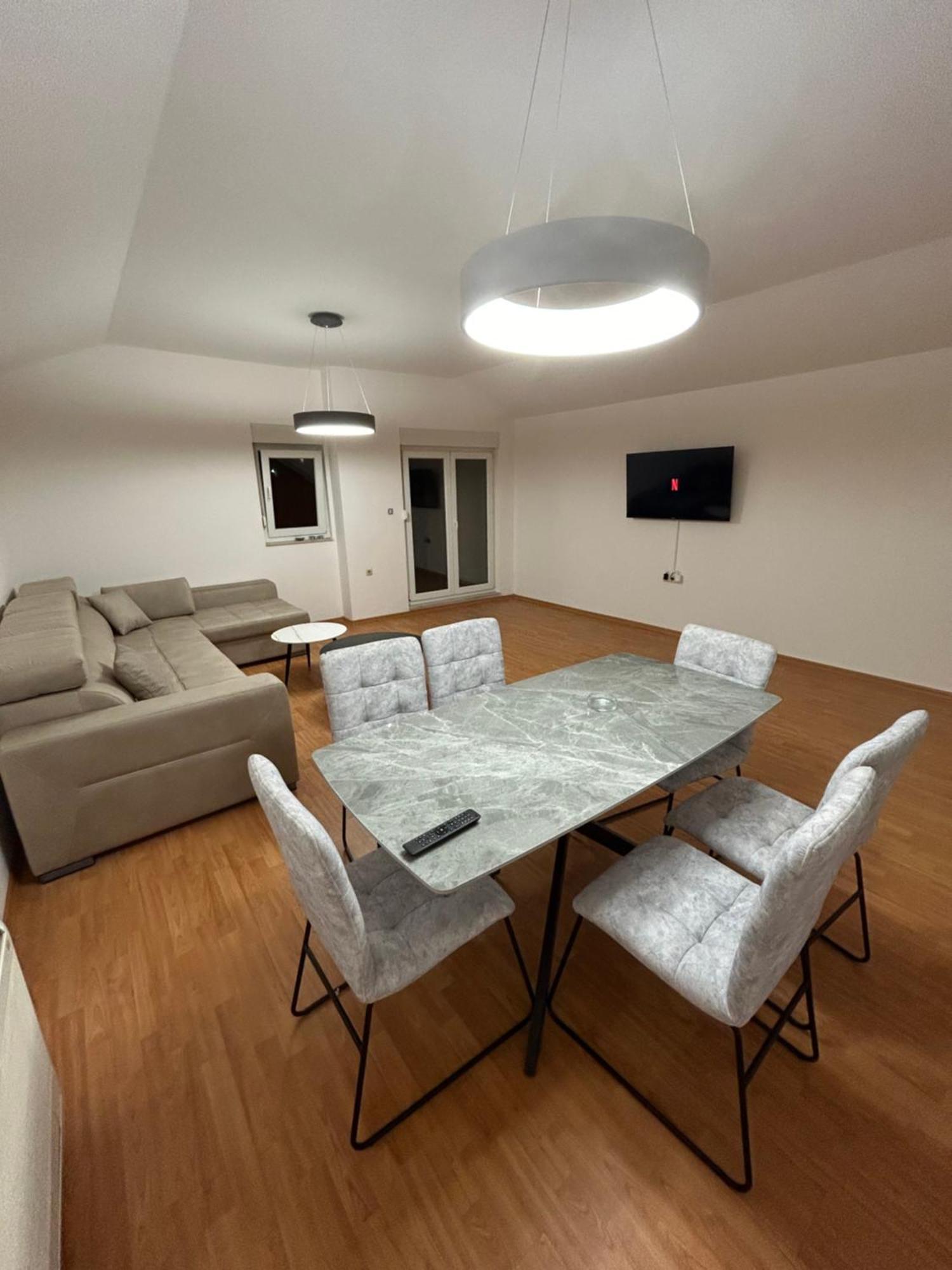 Riverside Apartments Mostar Extérieur photo