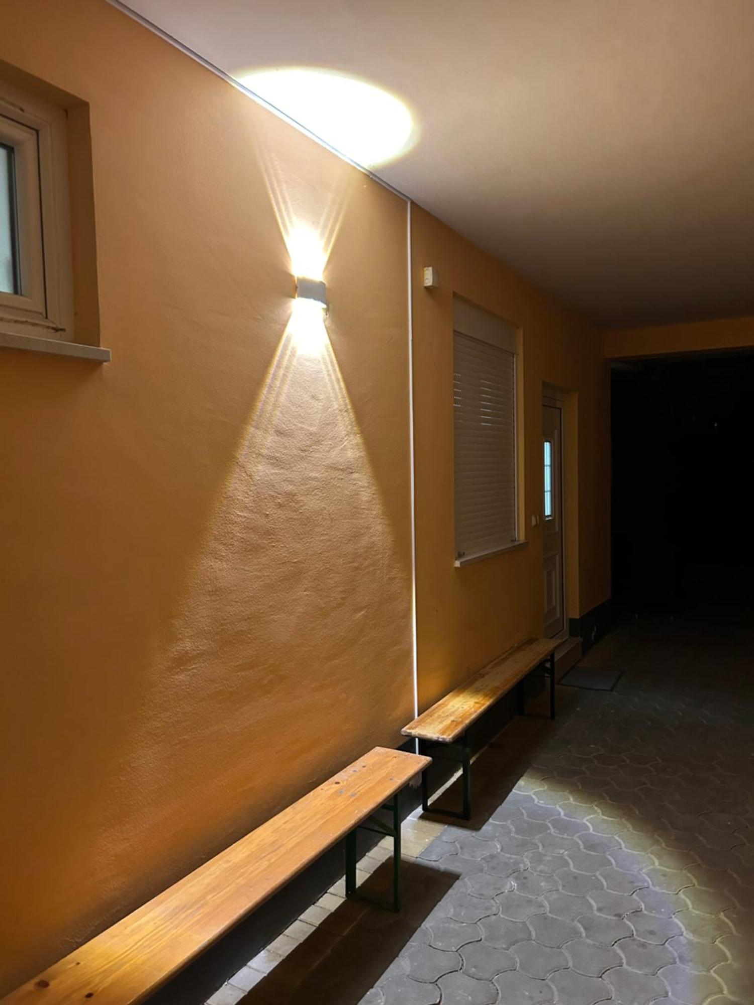 Riverside Apartments Mostar Extérieur photo