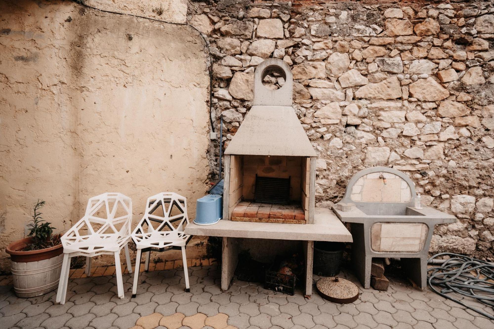 Riverside Apartments Mostar Extérieur photo