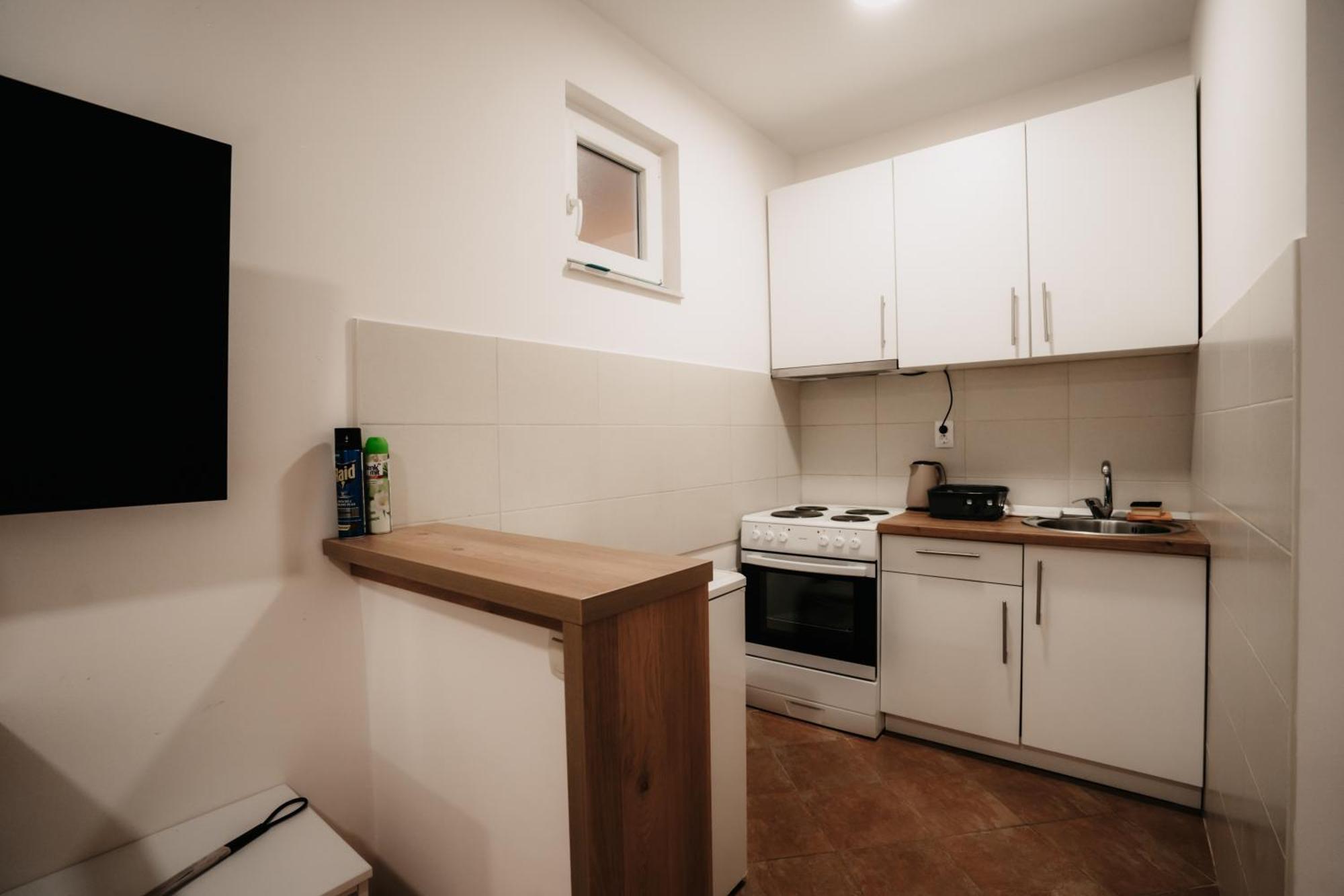 Riverside Apartments Mostar Extérieur photo